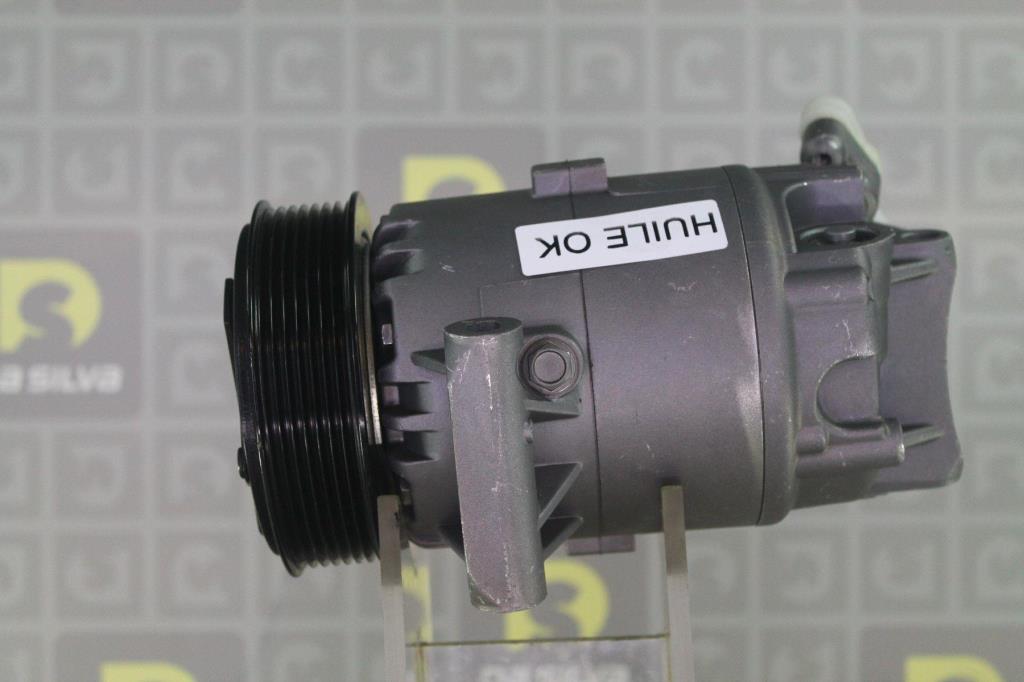 Compressor de climatização DA SILVA S.A.S. ref. FC0817