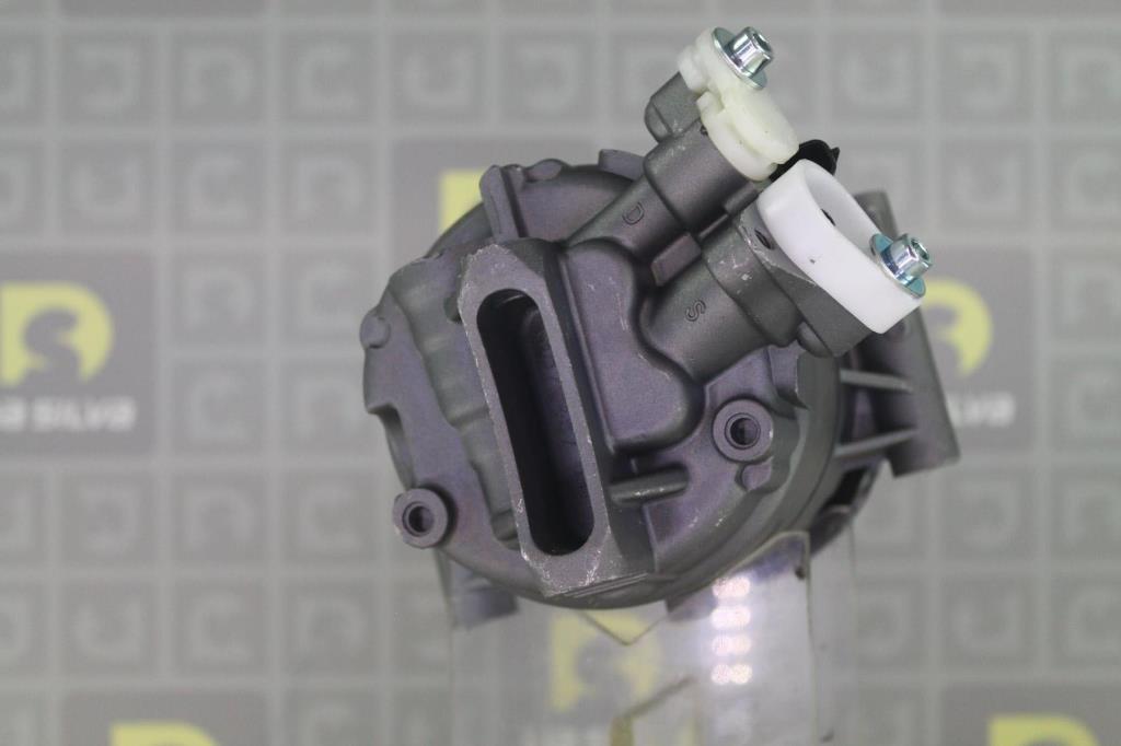 Compressor de climatização DA SILVA S.A.S. ref. FC0817