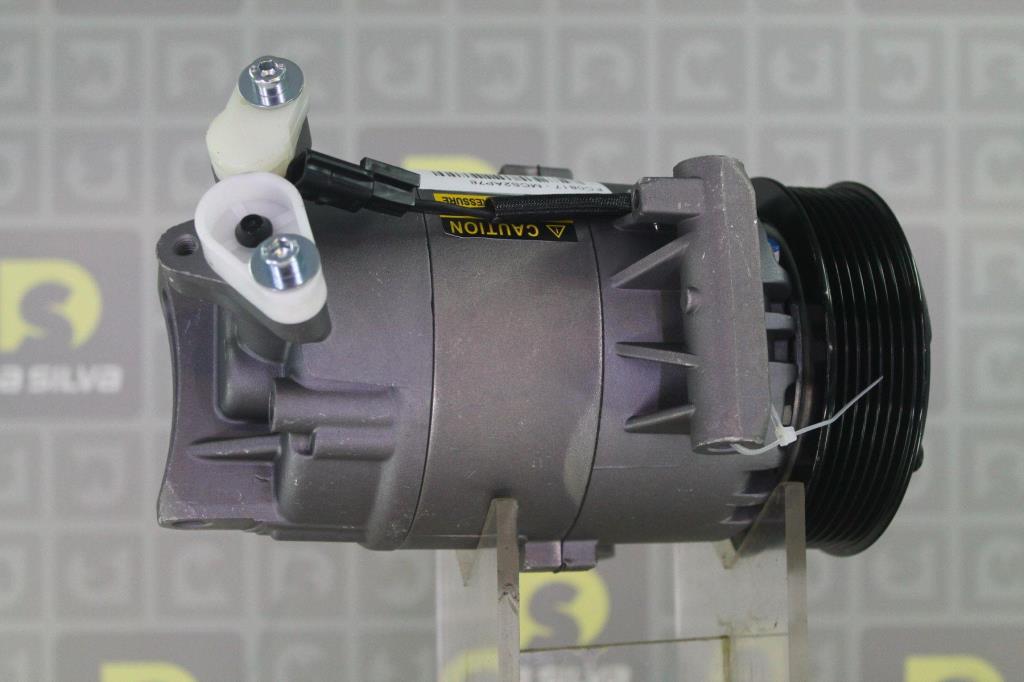 Compressor de climatização DA SILVA S.A.S. ref. FC0817