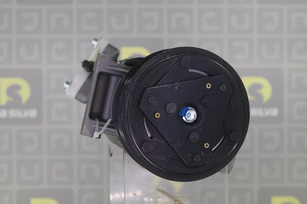 Compressor de climatização DA SILVA S.A.S. ref. FC0817