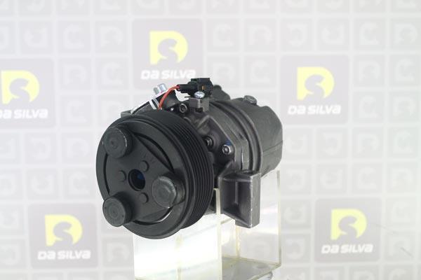 Butée hydraulique J7