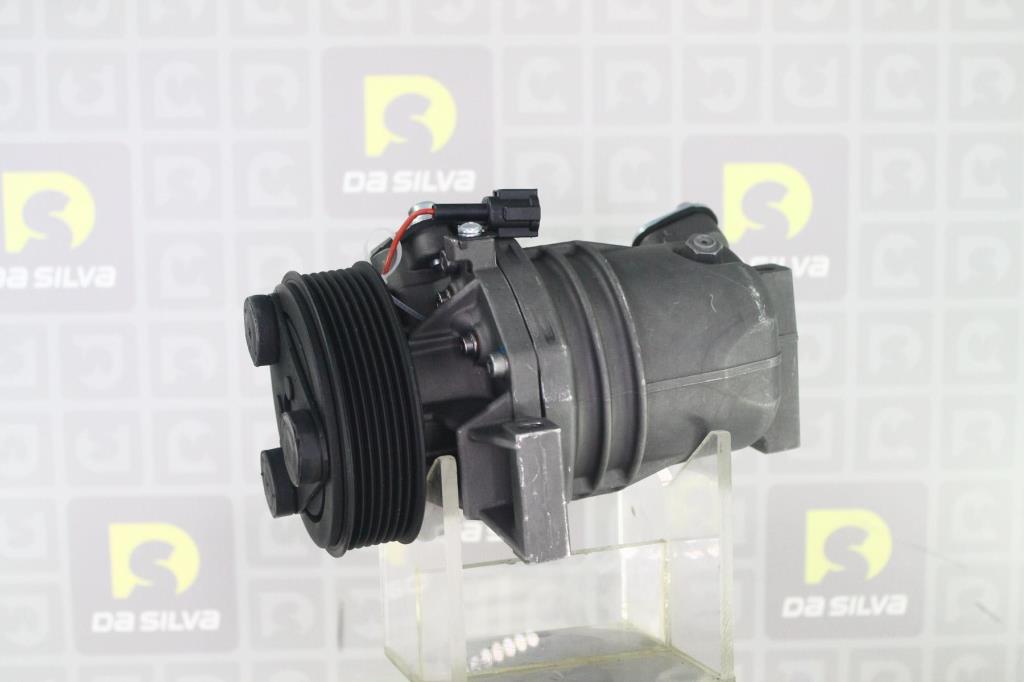 Compresor, aire acondicionado DA SILVA S.A.S. ref. FC0818