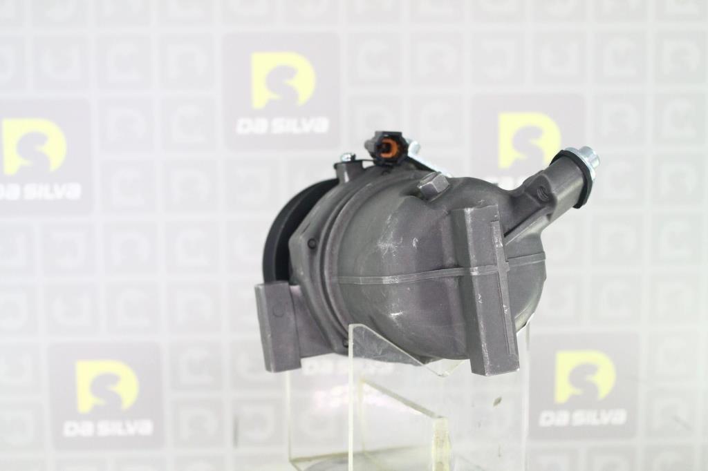 Compresor, aire acondicionado DA SILVA S.A.S. ref. FC0818