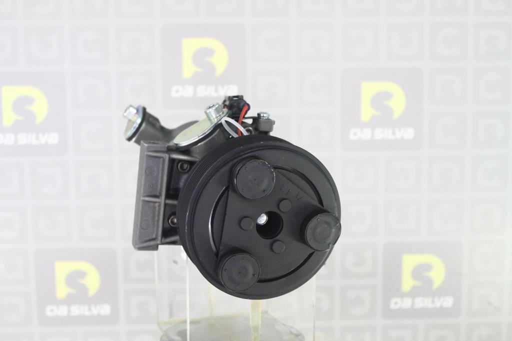 Compresor, aire acondicionado DA SILVA S.A.S. ref. FC0818