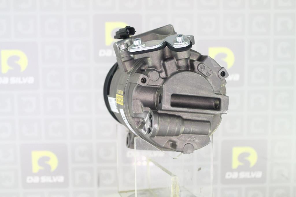 Compresor, aire acondicionado DA SILVA S.A.S. ref. FC0819