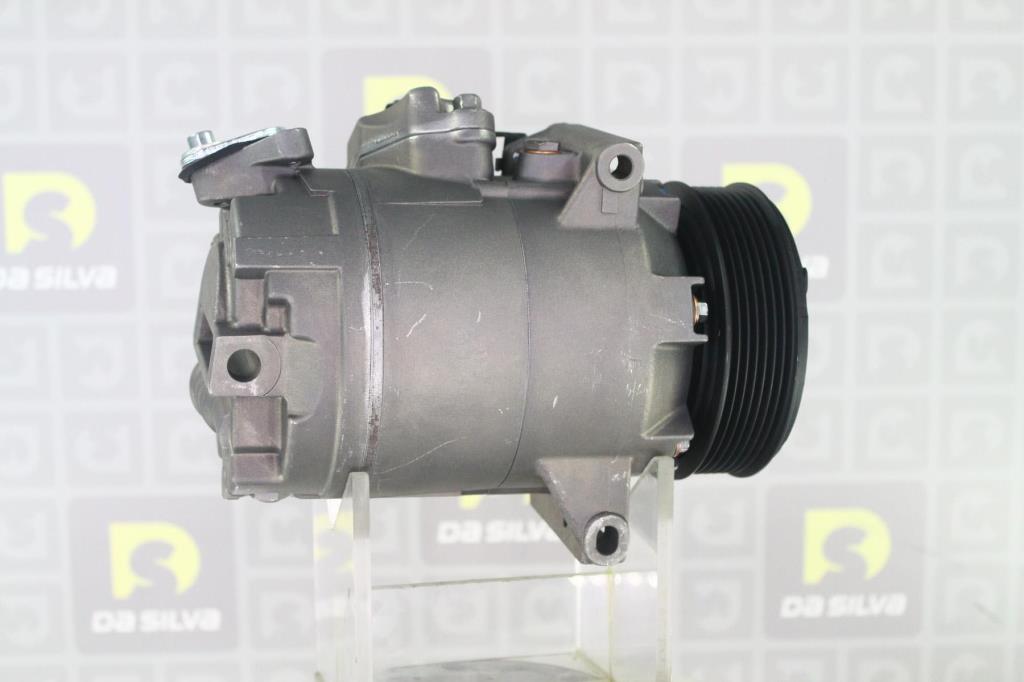 Compresor, aire acondicionado DA SILVA S.A.S. ref. FC0819