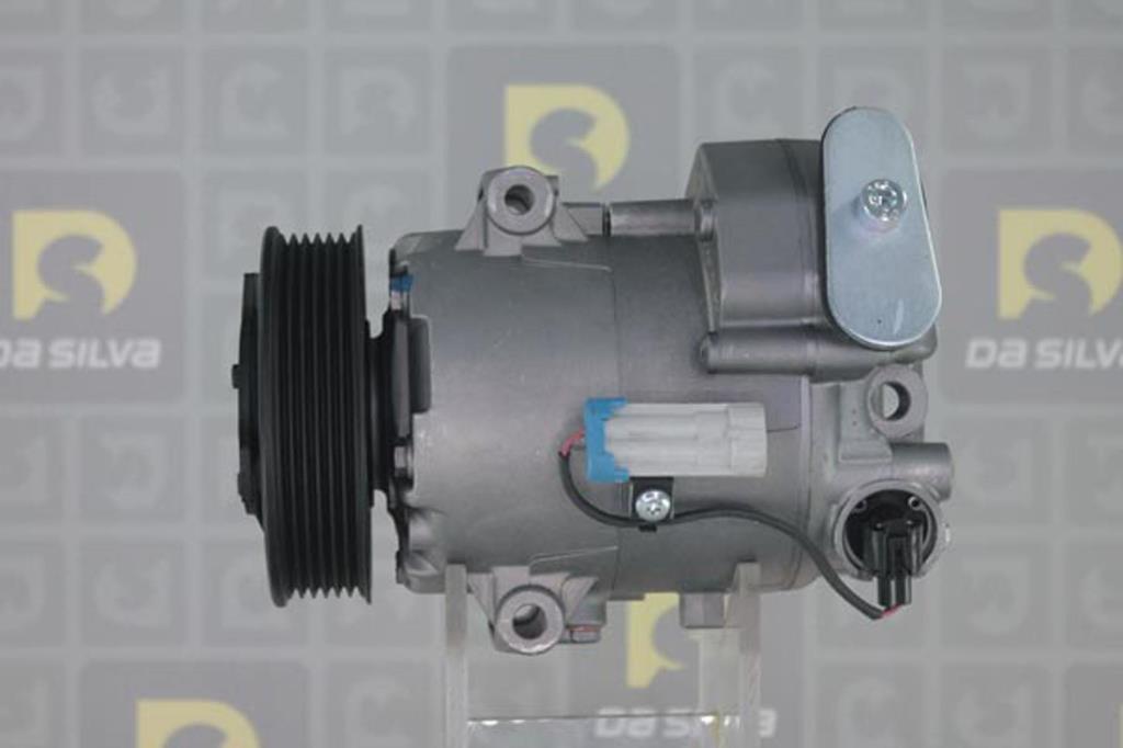 Compresor, aire acondicionado DA SILVA S.A.S. ref. FC0820