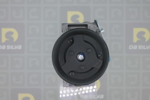 Butée hydraulique R6