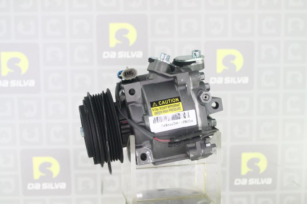Compresor, aire acondicionado DA SILVA S.A.S. ref. FC0821