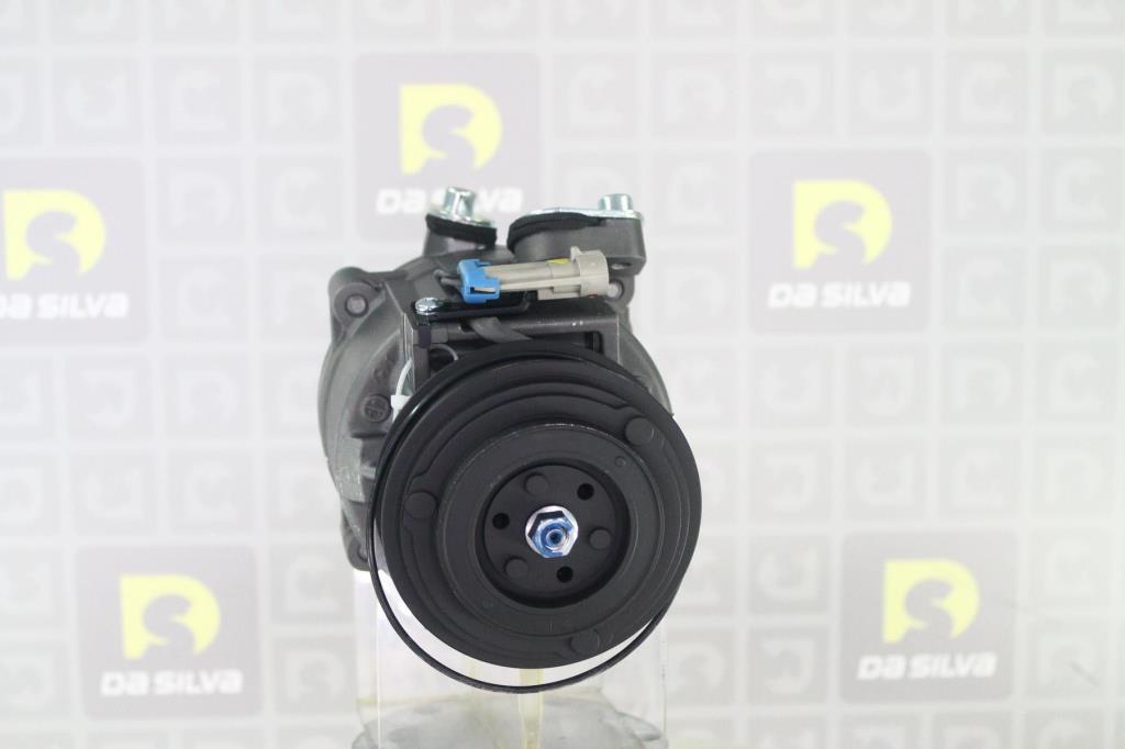 Compresor, aire acondicionado DA SILVA S.A.S. ref. FC0821