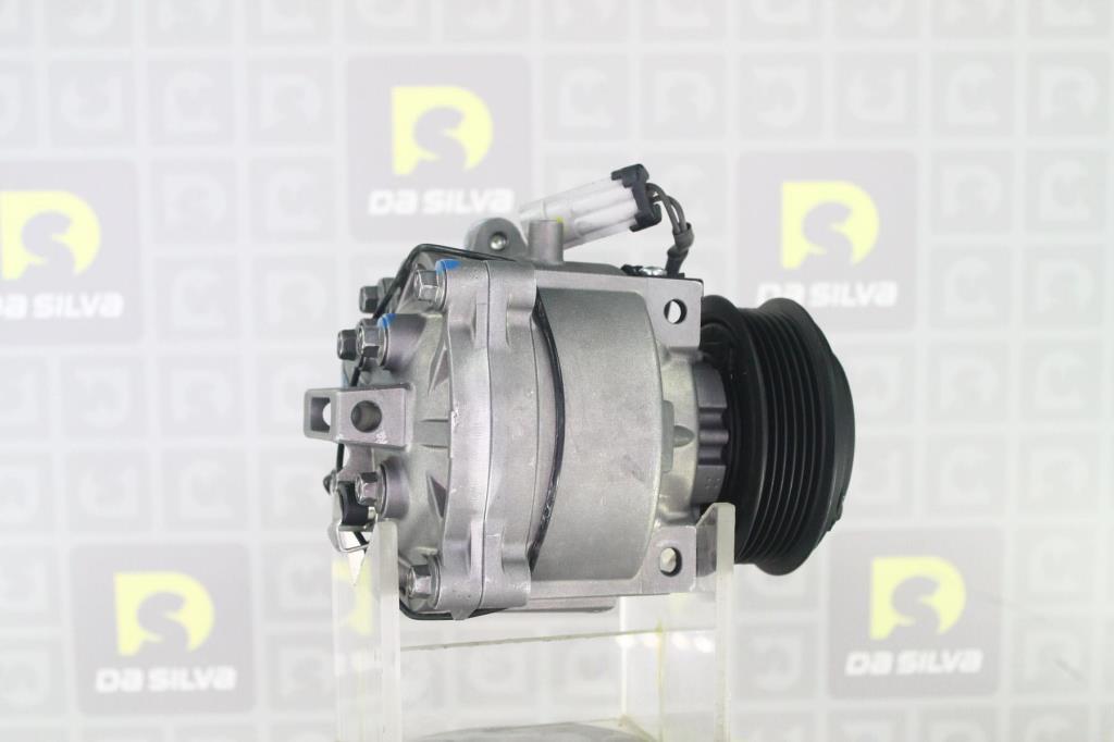 Compresor, aire acondicionado DA SILVA S.A.S. ref. FC0822