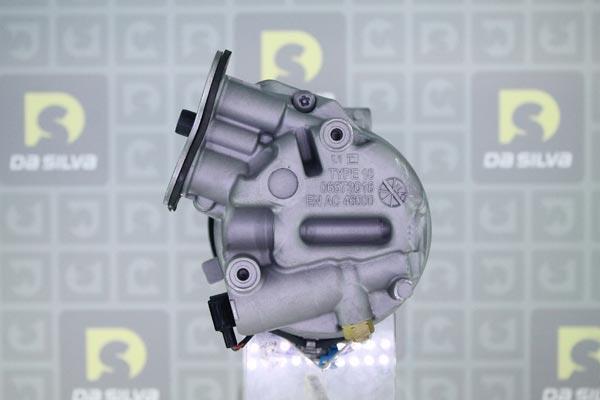 Butée hydraulique R6