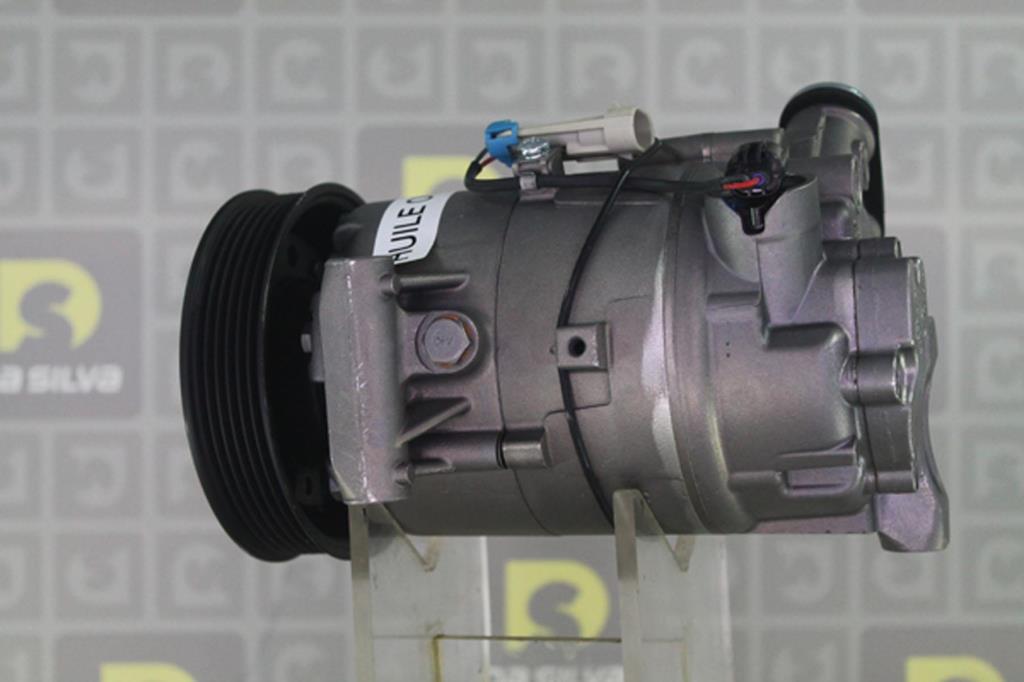 Compresor, aire acondicionado DA SILVA S.A.S. ref. FC0826