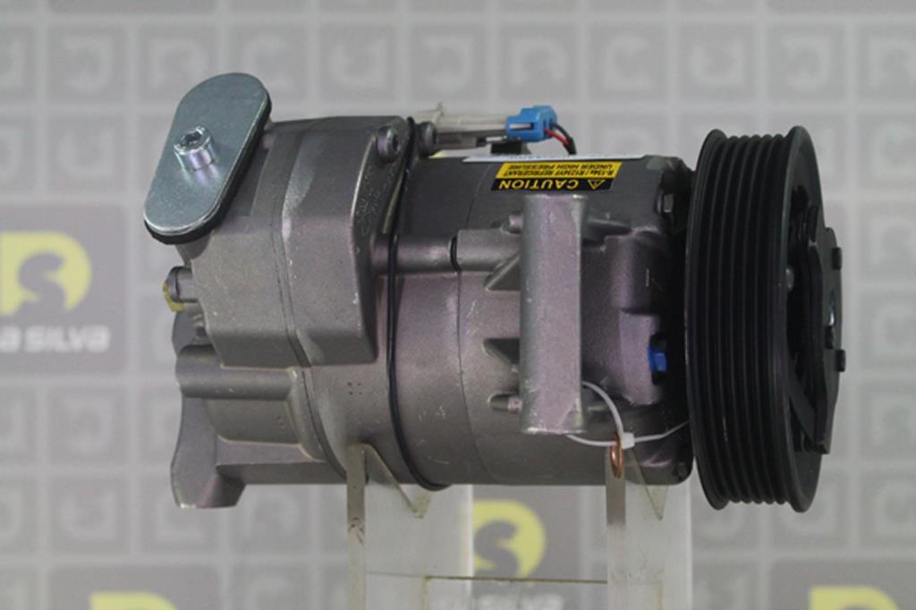 Compresor, aire acondicionado DA SILVA S.A.S. ref. FC0826