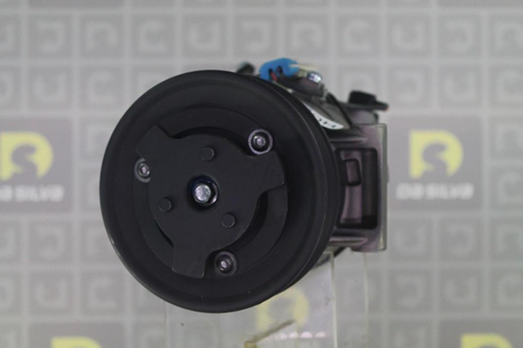 Compresor, aire acondicionado DA SILVA S.A.S. ref. FC0826