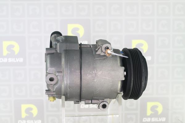 Butée hydraulique Gt