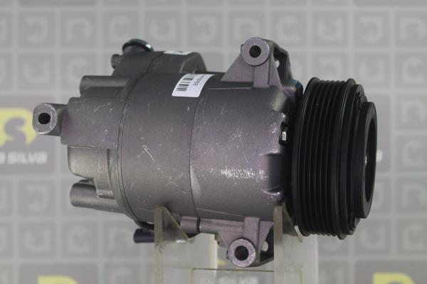 Butée hydraulique R6