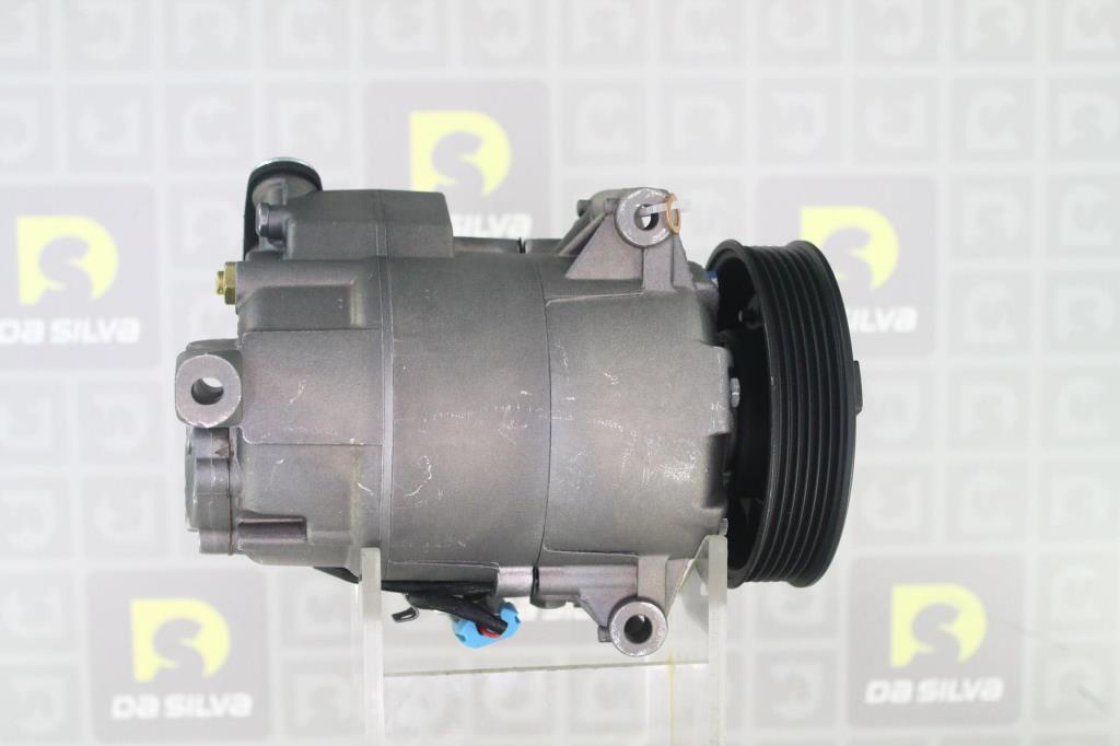 Compresor, aire acondicionado DA SILVA S.A.S. ref. FC0829