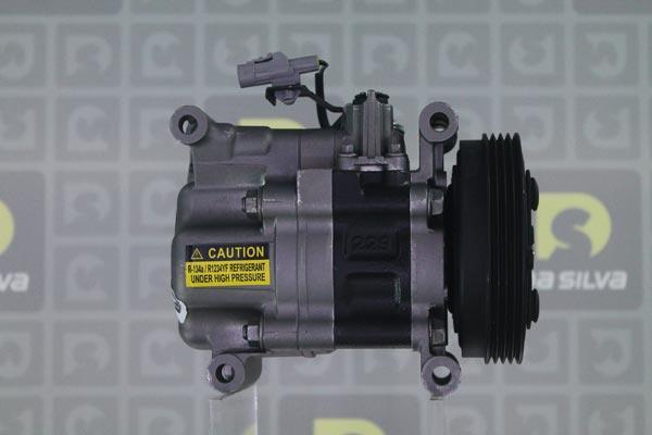 Butée hydraulique A4