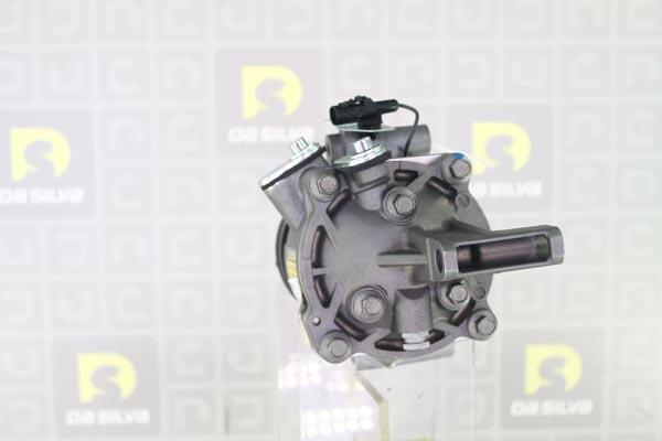 Butée hydraulique A4