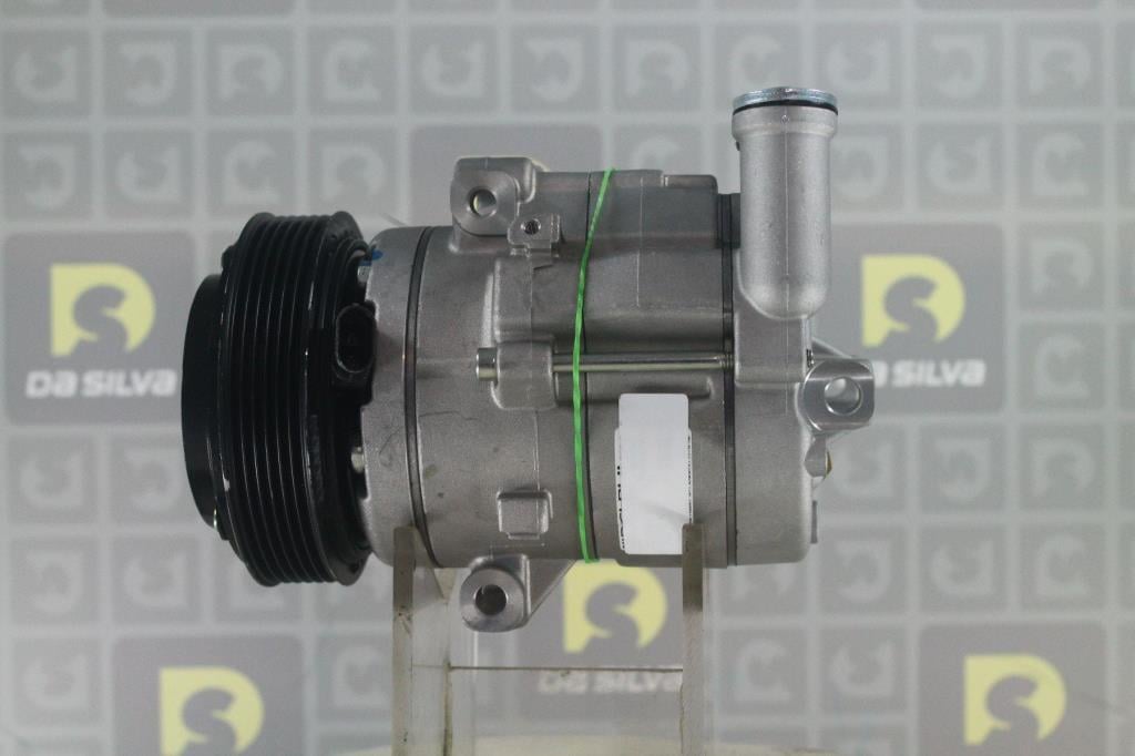 Compresor, aire acondicionado DA SILVA S.A.S. ref. FC0833