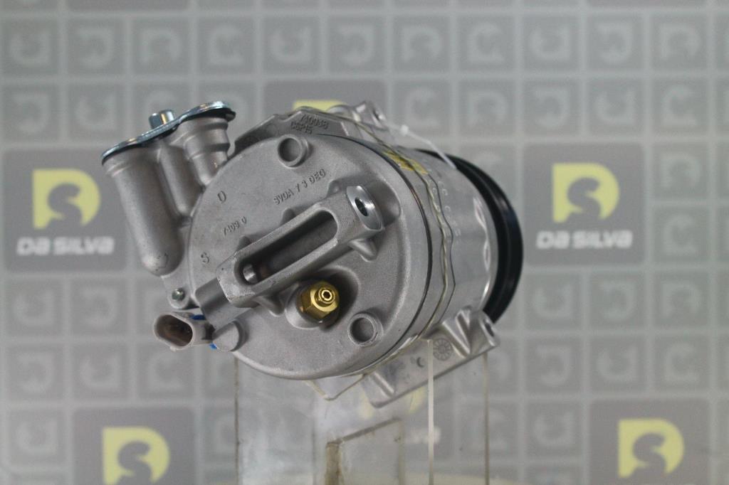 Compresor, aire acondicionado DA SILVA S.A.S. ref. FC0834