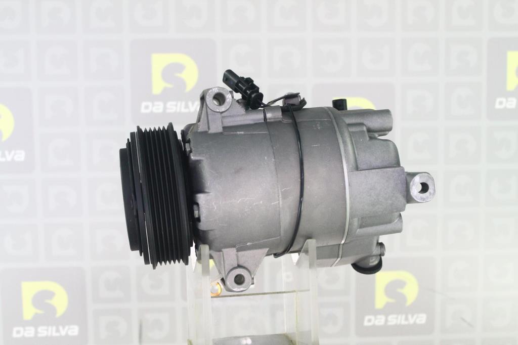 Compresor, aire acondicionado DA SILVA S.A.S. ref. FC0835