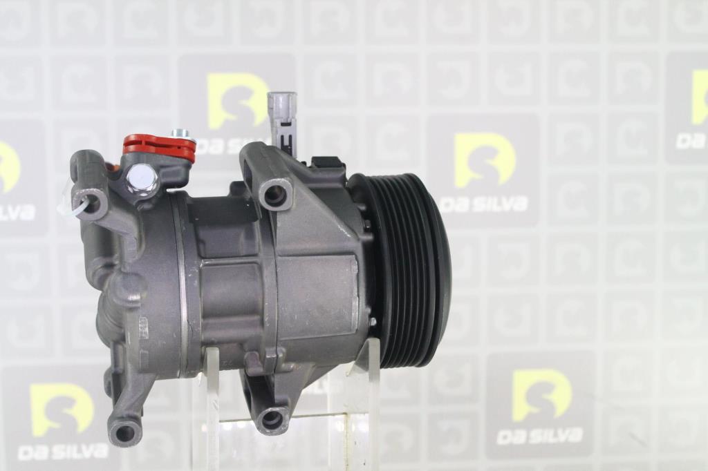 Compresor, aire acondicionado DA SILVA S.A.S. ref. FC0841