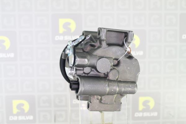 Butée hydraulique R6