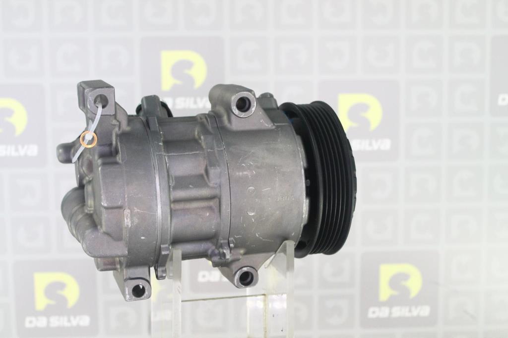 Compresor, aire acondicionado DA SILVA S.A.S. ref. FC0842