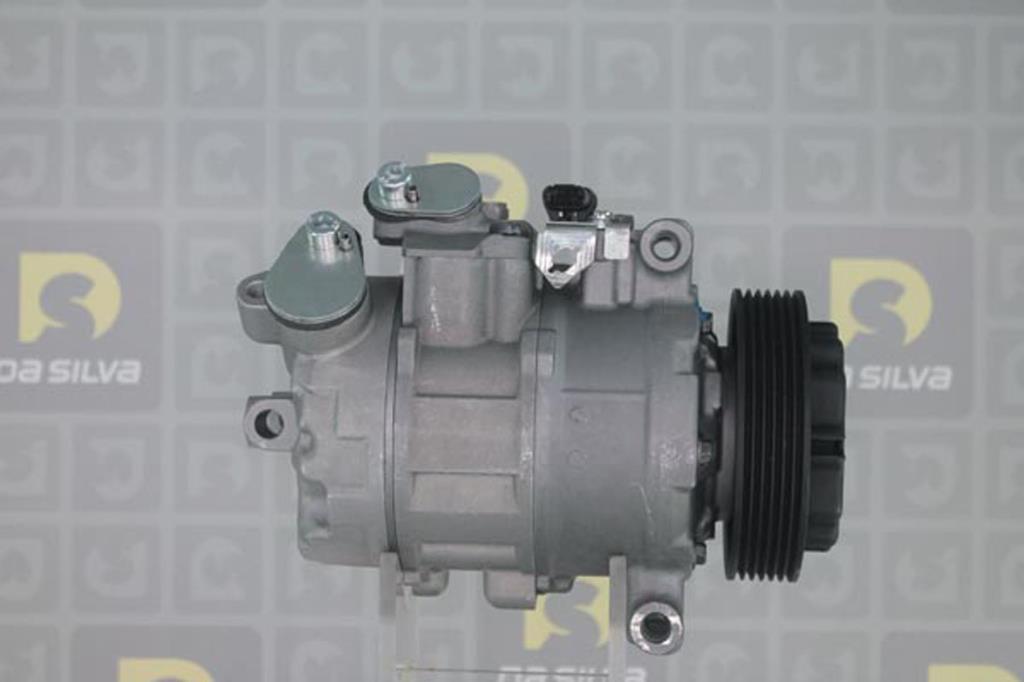 Compresor, aire acondicionado DA SILVA S.A.S. ref. FC0900