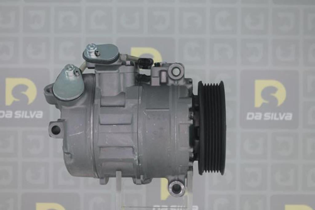 Compresor, aire acondicionado DA SILVA S.A.S. ref. FC0901