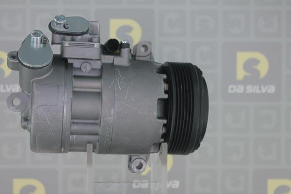 Butée hydraulique R6