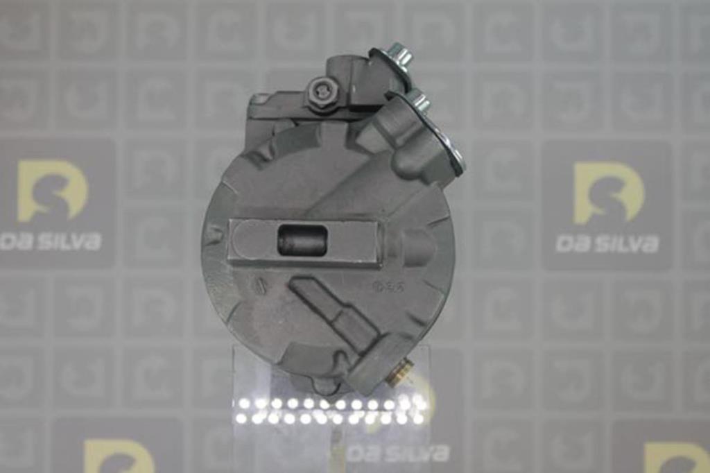 Compresor, aire acondicionado DA SILVA S.A.S. ref. FC0903