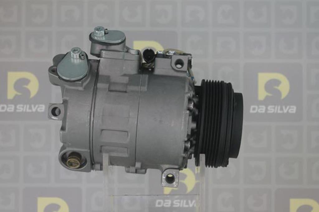 Compresor, aire acondicionado DA SILVA S.A.S. ref. FC0903