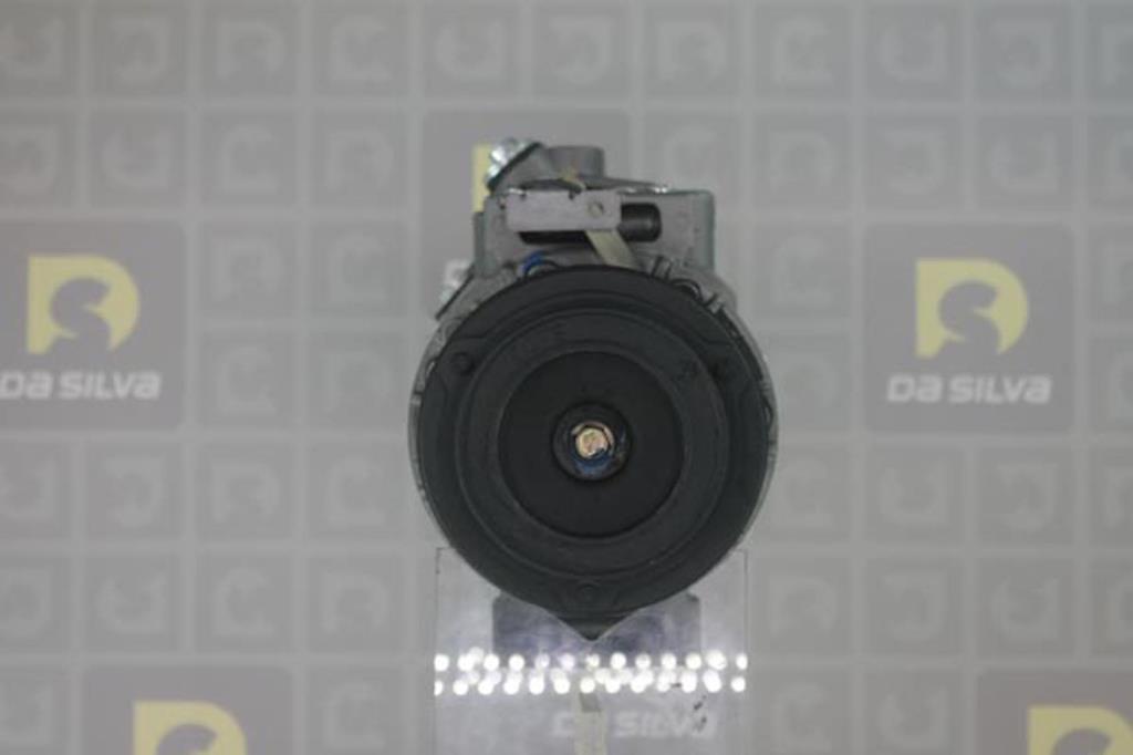 Compresor, aire acondicionado DA SILVA S.A.S. ref. FC0903