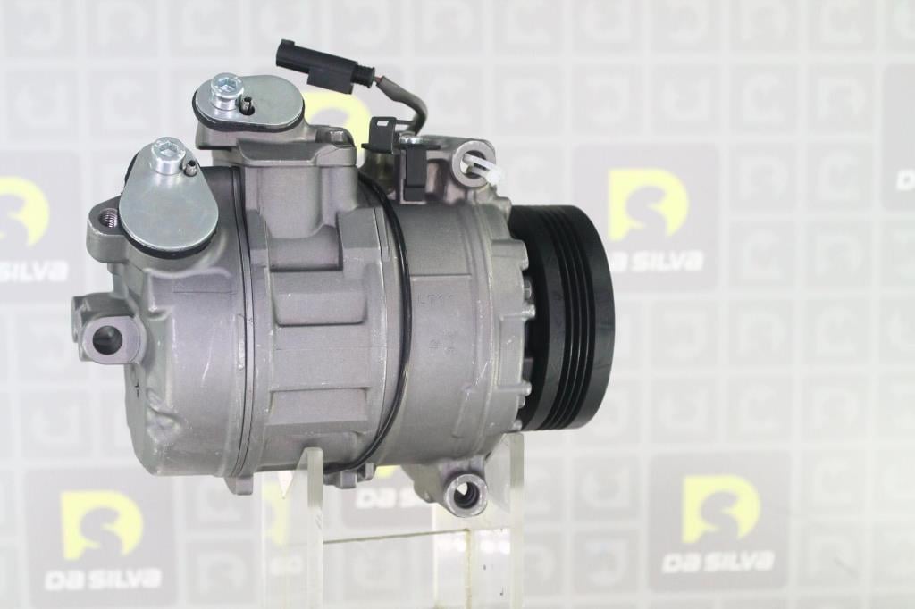 Compresor, aire acondicionado DA SILVA S.A.S. ref. FC0990