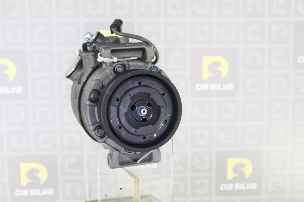 Compresor, aire acondicionado DA SILVA S.A.S. ref. FC0990