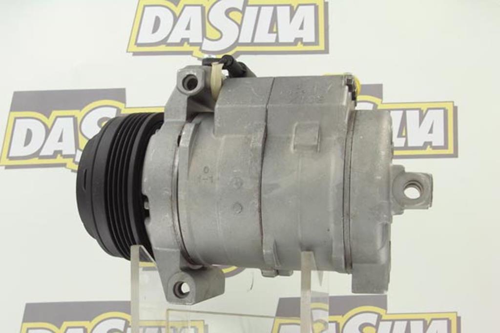 Compresor, aire acondicionado DA SILVA S.A.S. ref. FC1000