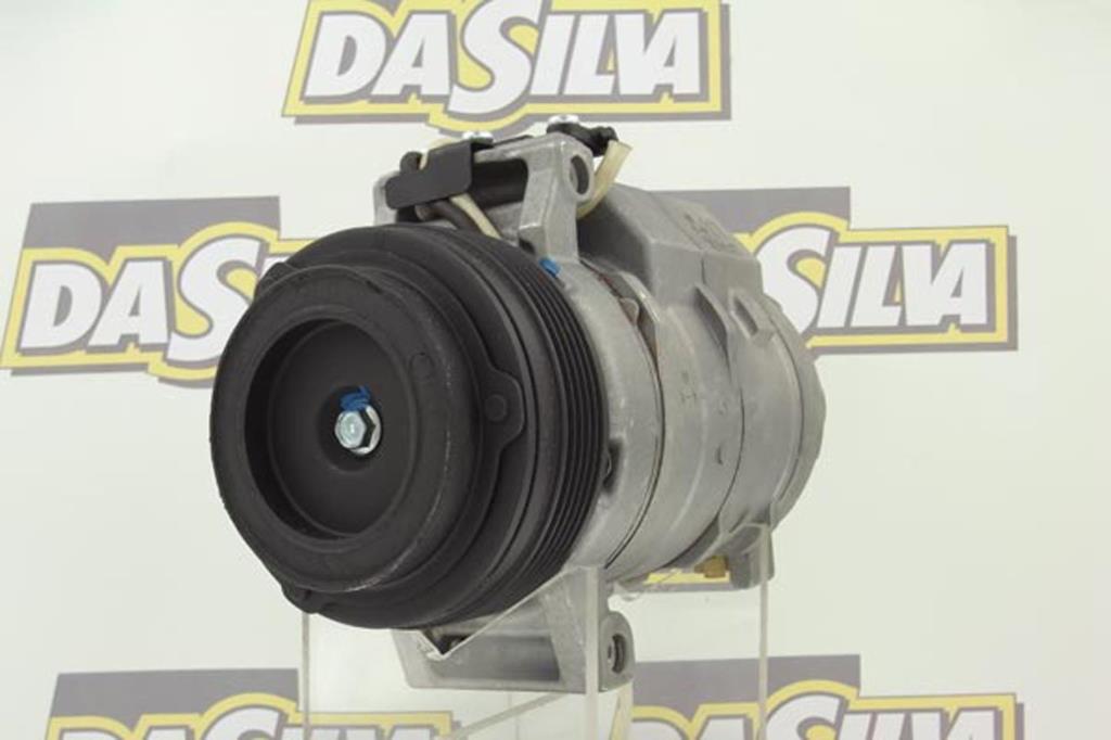 Compresor, aire acondicionado DA SILVA S.A.S. ref. FC1000