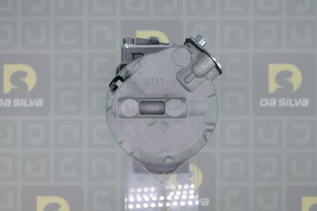 Compresor, aire acondicionado DA SILVA S.A.S. ref. FC1001