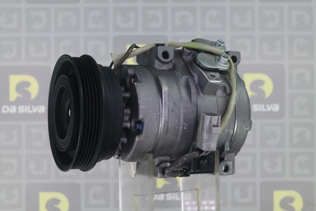 Compresor, aire acondicionado DA SILVA S.A.S. ref. FC1002