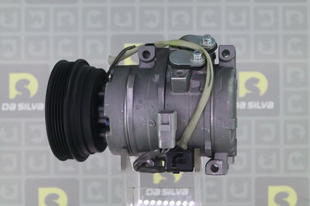 Compresor, aire acondicionado DA SILVA S.A.S. ref. FC1002