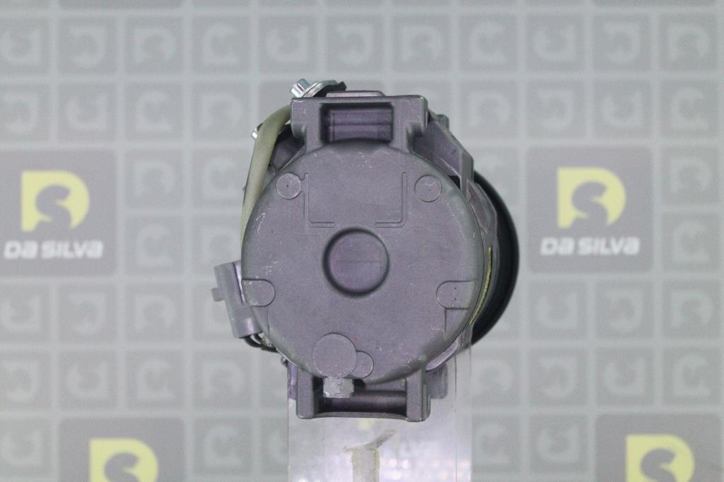 Compresor, aire acondicionado DA SILVA S.A.S. ref. FC1002