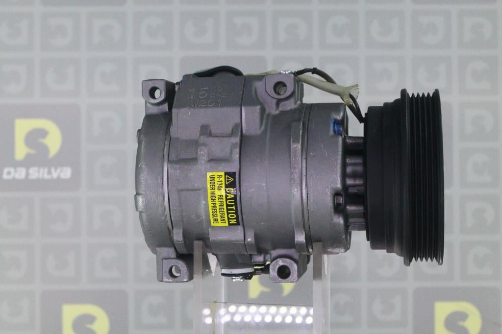 Compresor, aire acondicionado DA SILVA S.A.S. ref. FC1002