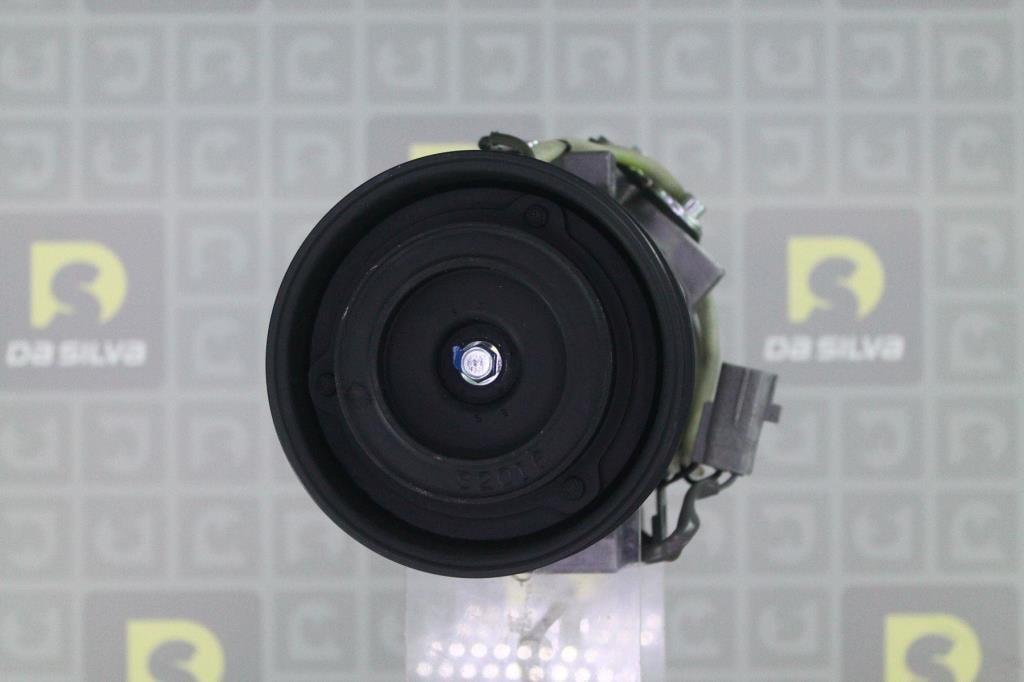 Compresor, aire acondicionado DA SILVA S.A.S. ref. FC1002