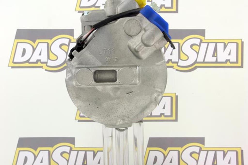 Compresor, aire acondicionado DA SILVA S.A.S. ref. FC1003