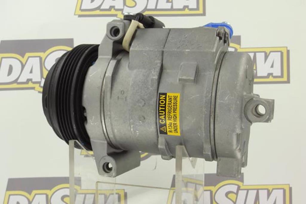 Compresor, aire acondicionado DA SILVA S.A.S. ref. FC1007