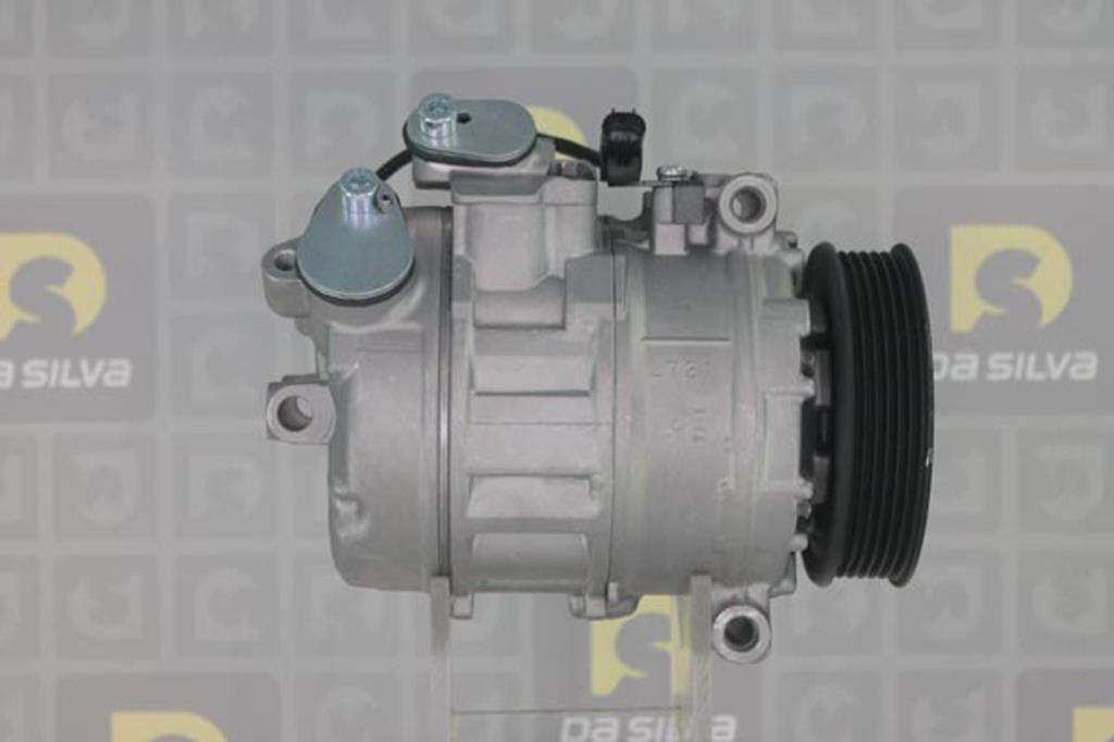 Compresor, aire acondicionado DA SILVA S.A.S. ref. FC1008