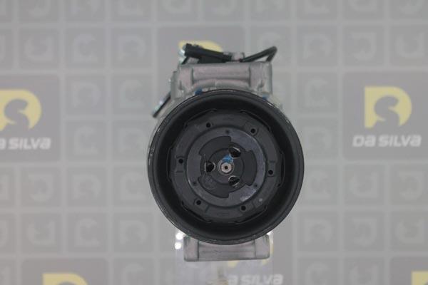 Butée hydraulique R6